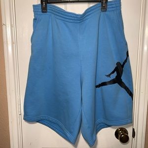 nike sweat shorts 3xl